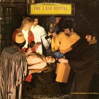 Purchase The Last Ritual - The Last Ritual (Vinyl)