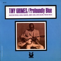 Purchase tiny grimes - Profoundly Blue (Vinyl)