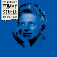 Purchase Tommy Steele - The Real Steele