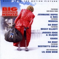 Purchase VA - Big Momma's House (Music From The Motion Picture)