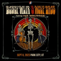 Purchase Bobby Weir & Wolf Bros - Park City Song Summit, Park City, Ut 08.09.23 (Live) CD1