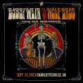 Buy Bobby Weir & Wolf Bros - Ting Pavilion, Charlottesville, VA 13.09.23 (Live) CD1 Mp3 Download