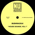 Buy Bushwacka! - House Sounds Vol. 1 (EP) Mp3 Download