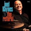 Buy Joel Haynes, Seamus Blake & Neil Swainson - The Return Mp3 Download