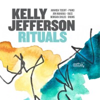 Purchase Kelly Jefferson - Rituals