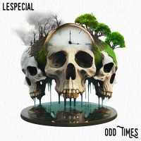 Purchase Lespecial - Odd Times