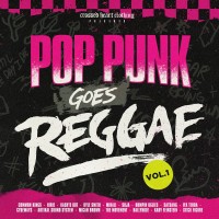 Purchase Pop Punk Goes Reggae & Nathan Aurora - Pop Punk Goes Reggae Vol. 1