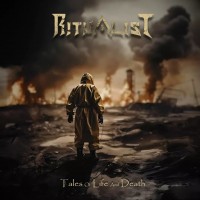 Purchase Ritualist - Tales Of Life And Death