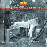 Purchase Twenty-Five Views Of Worthing - Twenty-Five Views Of Worthing