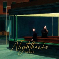 Purchase Auger - Nighthawks