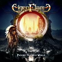 Purchase Eigenflame - Pathway To A New World