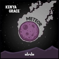 Purchase Kenya Grace - Meteor (CDS)