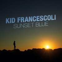 Purchase Kid Francescoli - Sunset Blue