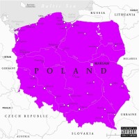 Purchase Lil Yachty - Poland (CDS)