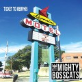 Buy Richard Townend & The Mighty Bosscats - Ticket To Memphis Mp3 Download