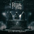 Buy Ritual Fire - Lost In A Nightmare Mp3 Download