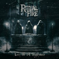 Purchase Ritual Fire - Lost In A Nightmare