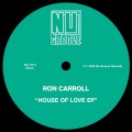 Buy Ron Carroll - House Of Love (EP) Mp3 Download