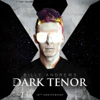 Purchase The Dark Tenor - Album X