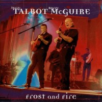 Purchase Barry Mcguire & Terry Talbot - Frost And Fire