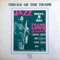 Buy Frank Lowe - Tricks Of The Trade (Vinyl) Mp3 Download