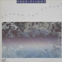 Purchase Freeflight - Beyond The Clouds (Vinyl)