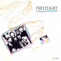 Purchase Freeflight - Freeflight (Vinyl)