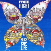 Purchase Freeflight - Slice Of Life (Vinyl)