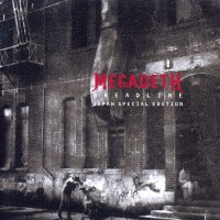 Purchase Megadeth - Breadline (EP)