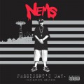 Buy Nems - Prezident's Day (Limited Edition) CD1 Mp3 Download