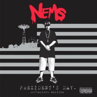 Purchase Nems - Prezident's Day (Limited Edition) CD1