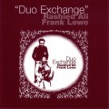 Buy Rashied Ali & Frank Lowe - Duo Exchange (Vinyl) Mp3 Download