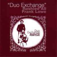 Purchase Rashied Ali & Frank Lowe - Duo Exchange (Vinyl)