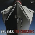 Buy The Dave Brubeck Quartet - The Crossing Mp3 Download