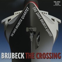 Purchase The Dave Brubeck Quartet - The Crossing