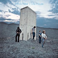 Purchase The Who - Who’s Next : Life House (Super Deluxe Edition) CD1