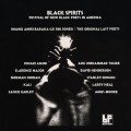 Buy VA - Black Spirits: Festival Of New Black Poets In America (Vinyl) Mp3 Download