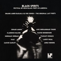 Purchase VA - Black Spirits: Festival Of New Black Poets In America (Vinyl)