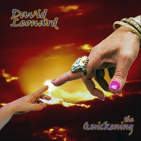 Purchase David Leonard - The Quickening