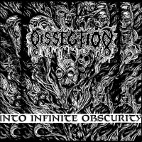 Purchase Dissection - Into Infinite Obscurity (EP) (Vinyl)