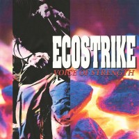 Purchase Ecostrike - Voice Of Strength