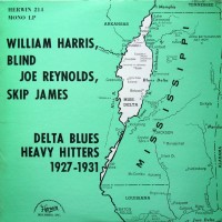 Purchase VA - Delta Blues Heavy Hitters 1927-1931 (Vinyl)