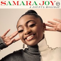 Purchase Samara Joy - A Joyful Holiday