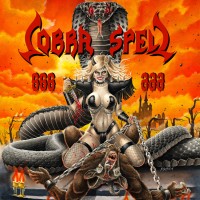 Purchase Cobra Spell - 666