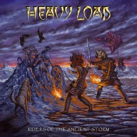 Purchase Heavy Load - Riders Of The Ancient Storm