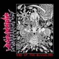 Buy Anthropic - End Of The Bloodline Mp3 Download