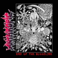 Purchase Anthropic - End Of The Bloodline