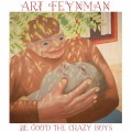 Buy Art Feynman - Desperately Free (CDS) Mp3 Download