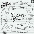 Buy Erica Campbell - I Love You Mp3 Download