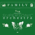 Buy Gard Nilssen's Supersonic Orchestra - Family Mp3 Download